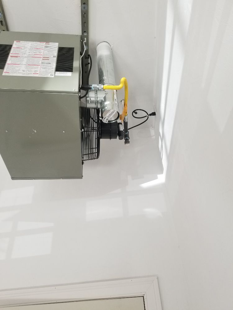 Slide of K.P. Plumbing & Mechanical