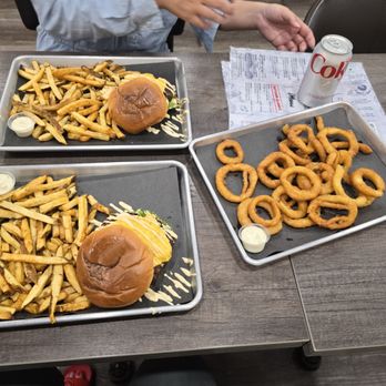 The Bullger - Burgers Near Me - Toronto, Ontario The Bullger - Burgers Near Me - Toronto, Ontario