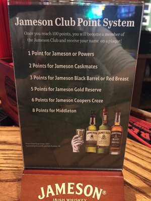 Menu photo 6 Angry Ginger Irish Pub Jacksonville, NC Menu photo 6 Angry Ginger Irish Pub Jacksonville, NC