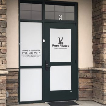 Pure Pilates - Pilates Near Me - Billings, Montana Pure Pilates - Pilates Near Me - Billings, Montana
