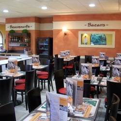 Ristorante Del Arte