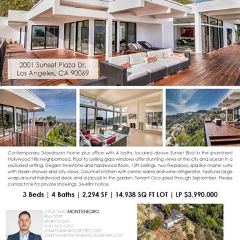 Jon & Mika - Rodeo Realty - Selling Hollywood Hills!!!! - Real Estate Agents Near Me - Los Angeles, California Jon & Mika - Rodeo Realty - Selling Hollywood Hills!!!! - Real Estate Agents Near Me - Los Angeles, California
