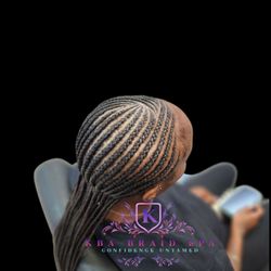KBA-Braid Spa