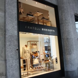 Fratelli Rossetti