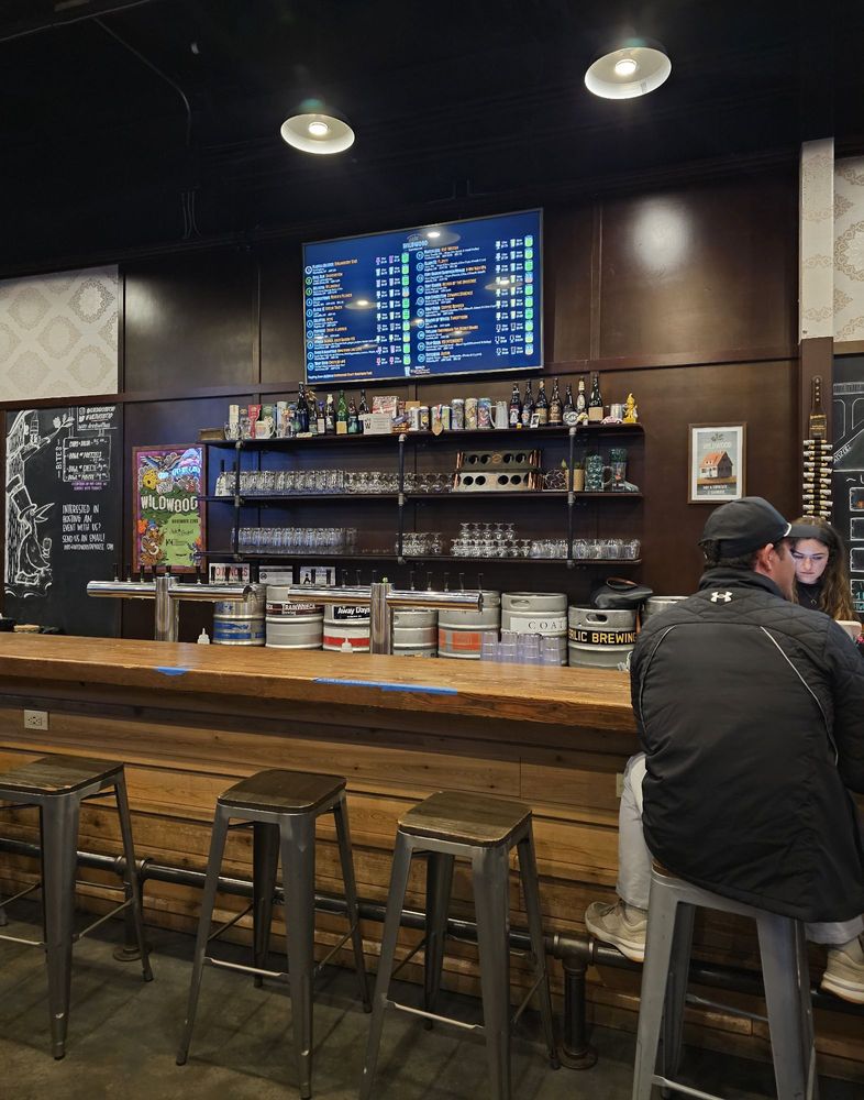 Wildwood Taphouse
