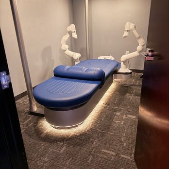 Massage Envy - A robotic massage!!! - Massage Near Me - Las Vegas, Nevada