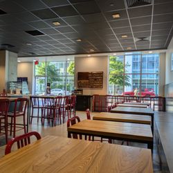 Pale Horse Coffee - Inside Pale Horse Coffee, Chesapeake