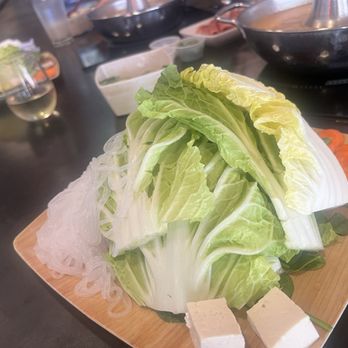 Tabu Shabu - Orange - Hot Pot Near Me - Orange, California