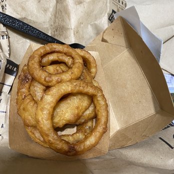Wayback Burgers - Onion Rings - Burgers Near Me - Titusville, Florida Wayback Burgers - Onion Rings - Burgers Near Me - Titusville, Florida