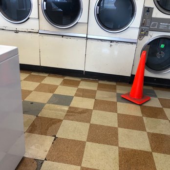 Valley Cleaners - Wet dangerous floor. - Laundry Services Near Me - Roanoke, Virginia Valley Cleaners - Wet dangerous floor. - Laundry Services Near Me - Roanoke, Virginia
