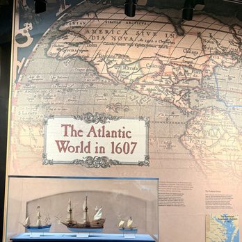 Historic Jamestowne - Landmarks & Historical Buildings Near Me - Jamestown, Virginia Historic Jamestowne - Landmarks & Historical Buildings Near Me - Jamestown, Virginia