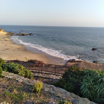 Heisler Park - Magnificent view. Perfect spot for a picnic lunch or to watch the sunset - Parks Near Me - Laguna Beach, California Heisler Park - Magnificent view. Perfect spot for a picnic lunch or to watch the sunset - Parks Near Me - Laguna Beach, California