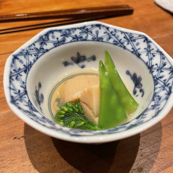 Hinata - Scallop - Sushi Bars Near Me - San Francisco, California Hinata - Scallop - Sushi Bars Near Me - San Francisco, California