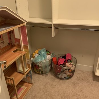 Here To There Movers - More items left behind - Movers Near Me - Indianapolis, Indiana