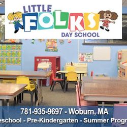 Little Folks Day School