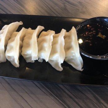 Noodleholics - Steamed dumplings - Noodles Near Me - Tucson, Arizona Noodleholics - Steamed dumplings - Noodles Near Me - Tucson, Arizona