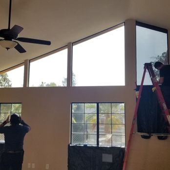 Oasis Energy Construction - Home Window Tinting Near Me - San Diego, California Oasis Energy Construction - Home Window Tinting Near Me - San Diego, California