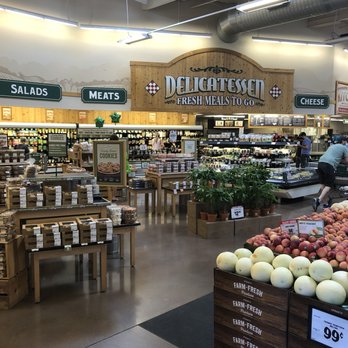 Sprouts Farmers Market - Grocery Near Me - Clovis, California
