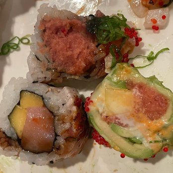 Zushi Dozo - Sushi Bars Near Me - Cherry Hill, New Jersey