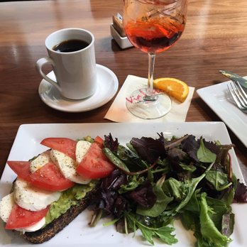Via Vite - Avocado crostone - Italian Near Me - Cincinnati, Ohio Via Vite - Avocado crostone - Italian Near Me - Cincinnati, Ohio