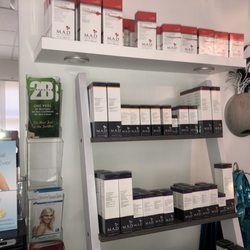 Skin Revision Technologies
