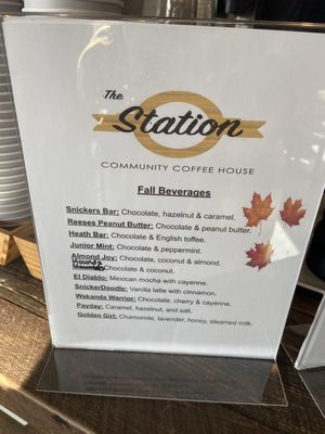 The Station by null The Station by null