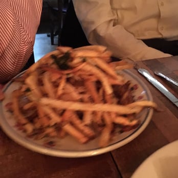Max - Truffle fries - Italian Near Me - New York, New York Max - Truffle fries - Italian Near Me - New York, New York
