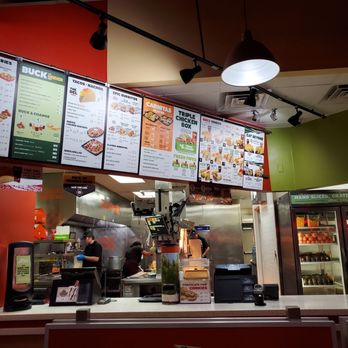 Del Taco - Fast Food Near Me - Sacramento, California