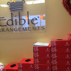 Edible Arrangements