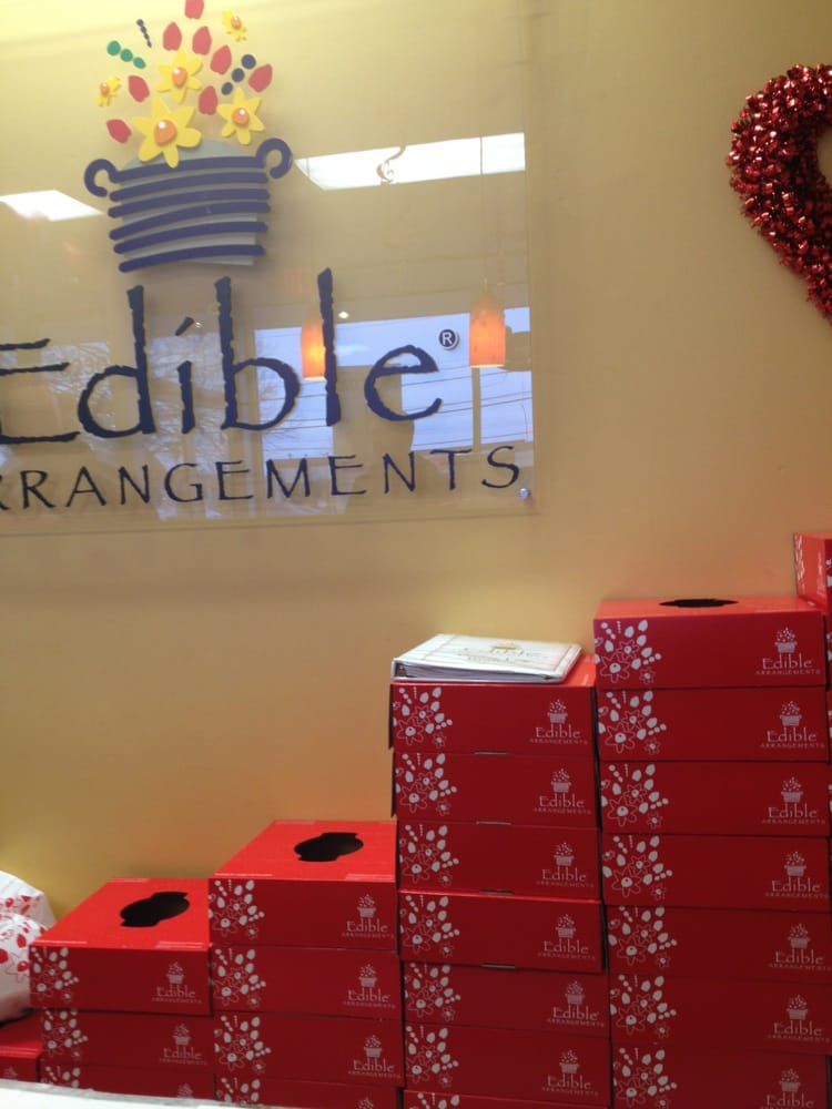EDIBLE ARRANGEMENTS Updated August 2024 10 Reviews 3230 Erie Blvd