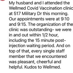 WellMed at Great Northwest