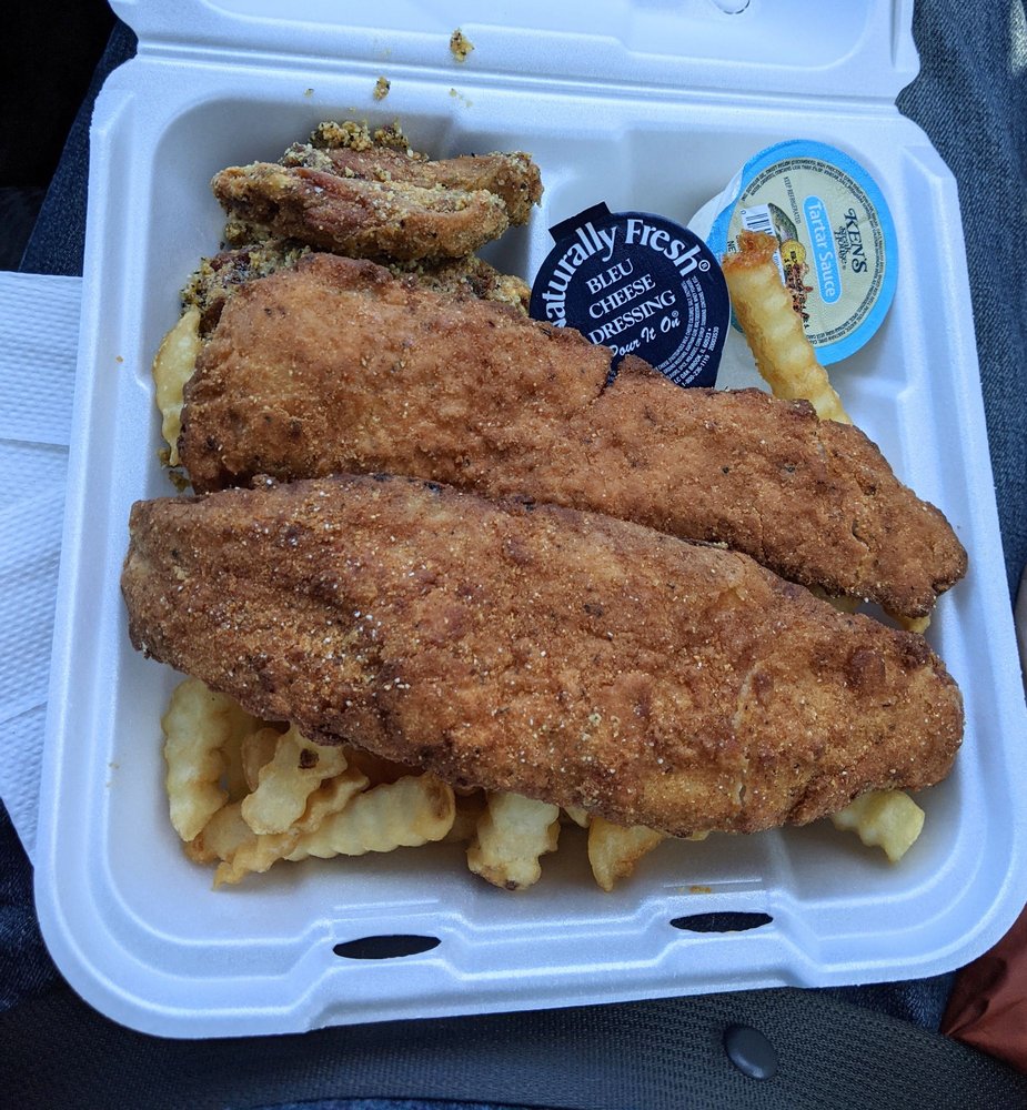 ATL WINGS N’ THINGS 23 Photos & 25 Reviews 1215 Scenic Hwy