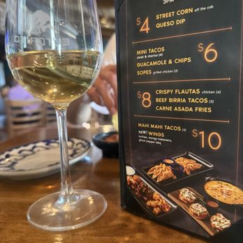 El Torito - Happy hour menu and worth a visit - Mexican Near Me - Cypress, California El Torito - Happy hour menu and worth a visit - Mexican Near Me - Cypress, California
