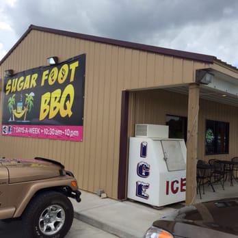 Sugarfoot BBQ - Barbeque Near Me - Osceola, Missouri Sugarfoot BBQ - Barbeque Near Me - Osceola, Missouri