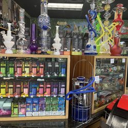 3AM Liquor - Vapes, hookahs