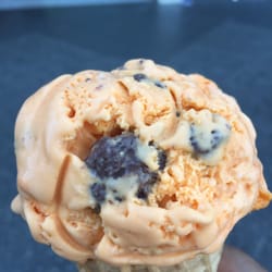 New Zealand Natural - Chocolate orange