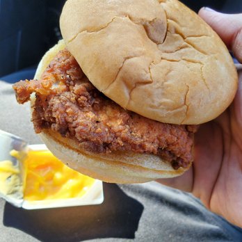 Chick-fil-A - Yummmy!!! - Fast Food Near Me - Downey, California Chick-fil-A - Yummmy!!! - Fast Food Near Me - Downey, California