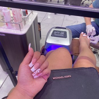 Luxury Nail Spa - Nail Salons Near Me - Tracy, California Luxury Nail Spa - Nail Salons Near Me - Tracy, California