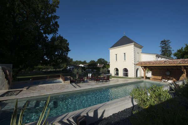 Domaine De Larchey by null