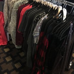 Lavish Boutique - Winter fashion