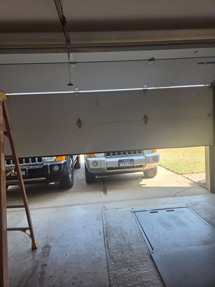 Same Day Garage Door - Garage Door Contractor in McLoud, OK
