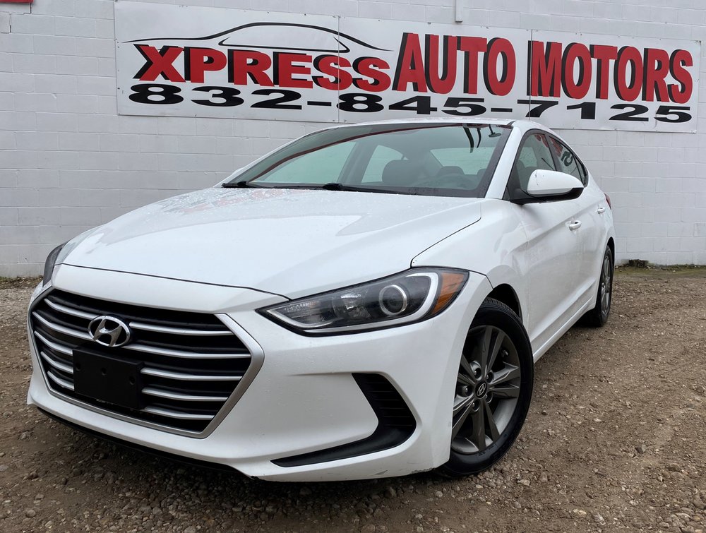 XPRESS AUTO MOTORS Updated July 2024 27 Photos 7818 Hammerly Blvd