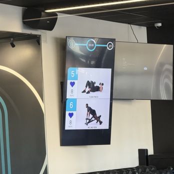 BFT Irvine - strength - stations 5&6 - Trainers Near Me - Irvine, California