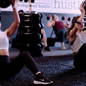HUSTLE - Circuit Training Gyms Near Me - Eagle, Idaho HUSTLE - Circuit Training Gyms Near Me - Eagle, Idaho