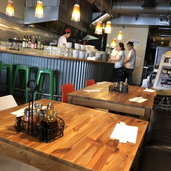 Himawari - Tables and kitchen - Ramen Near Me - San Mateo, California Himawari - Tables and kitchen - Ramen Near Me - San Mateo, California