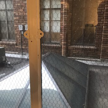 The Sofia Hotel - View from room 241 - Hotels Near Me - San Diego, California