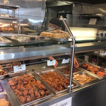 Gulick Delicatessen - Spread as of September 2020 - Japanese Near Me - Honolulu, Hawaii Gulick Delicatessen - Spread as of September 2020 - Japanese Near Me - Honolulu, Hawaii