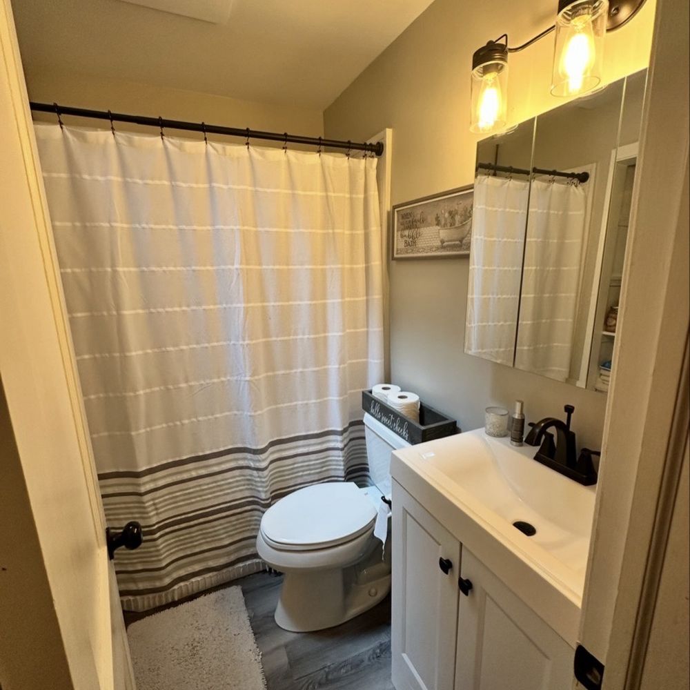 Aaction Home Repairs - After - General Contractors Near Me - Millersville, Maryland