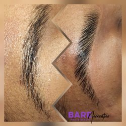 Bare Necessities Wax & Beauty - Brow Wax and lamination