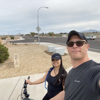 Paseo Trail - Hiking Near Me - Chandler, Arizona Paseo Trail - Hiking Near Me - Chandler, Arizona